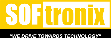 SOFtronix Logo